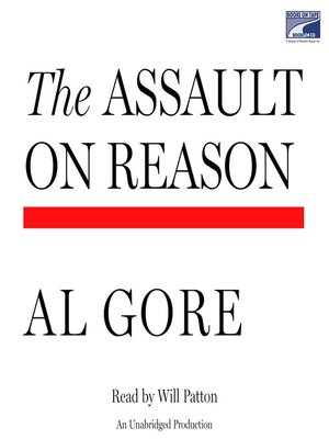 cover image of The Assault on Reason